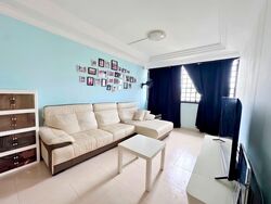 Blk 103 Pasir Ris Street 12 (Pasir Ris), HDB 4 Rooms #565633421